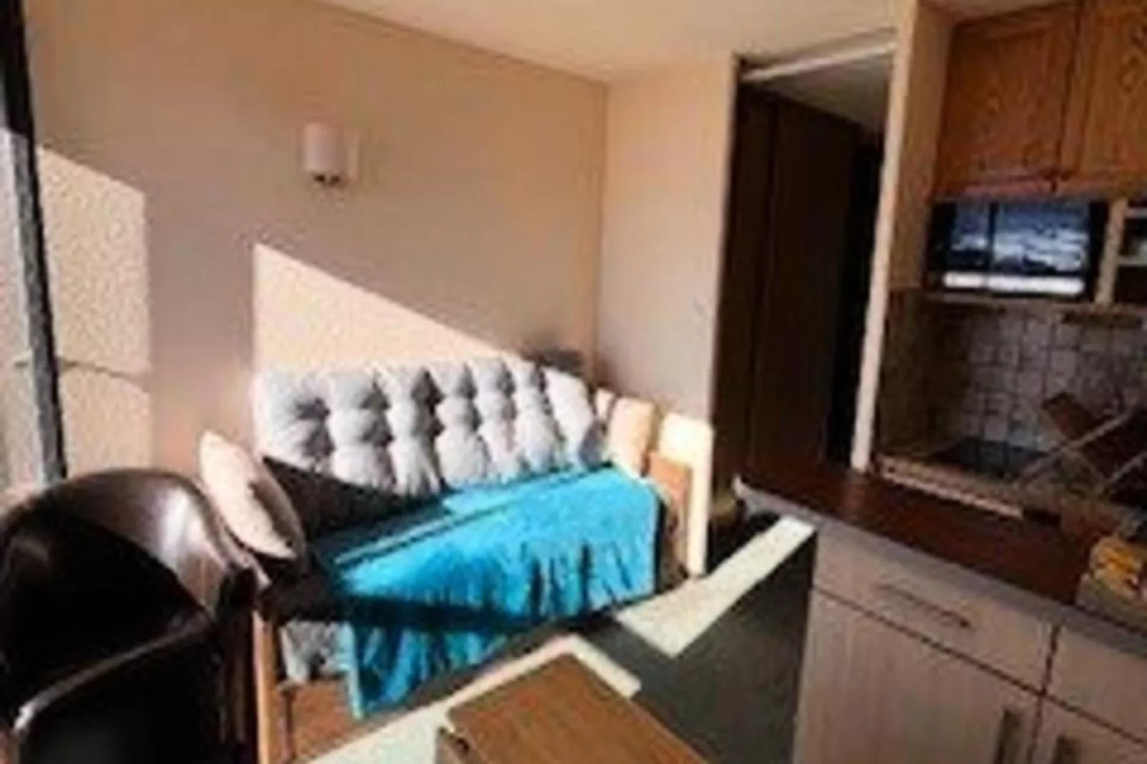 Résidence Grand Sud-Salon