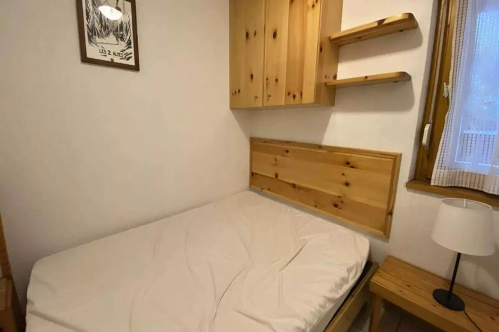 Résidence Grande Chaume-Bedroom