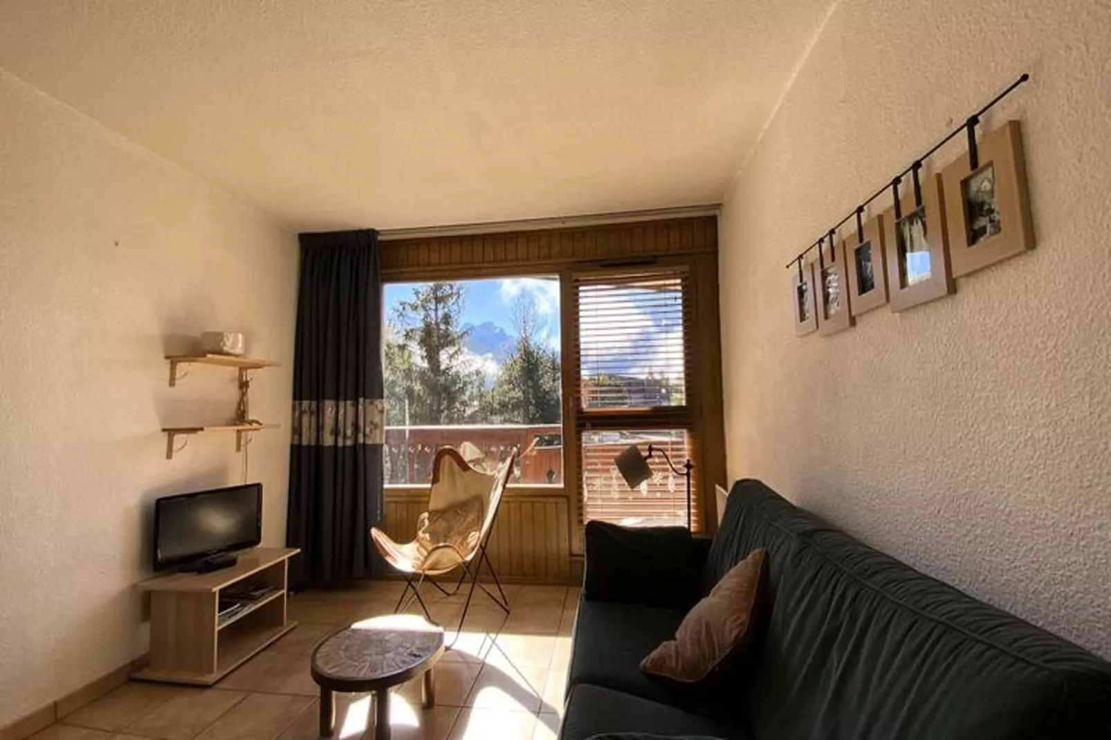 Résidence Plein Sud 2 - Living room