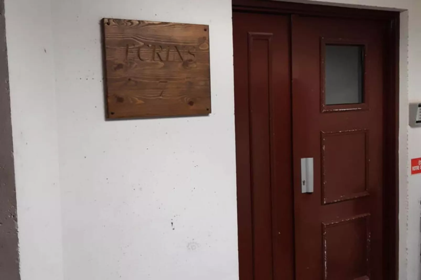 Résidence Ecrins 7-Exterior in summer