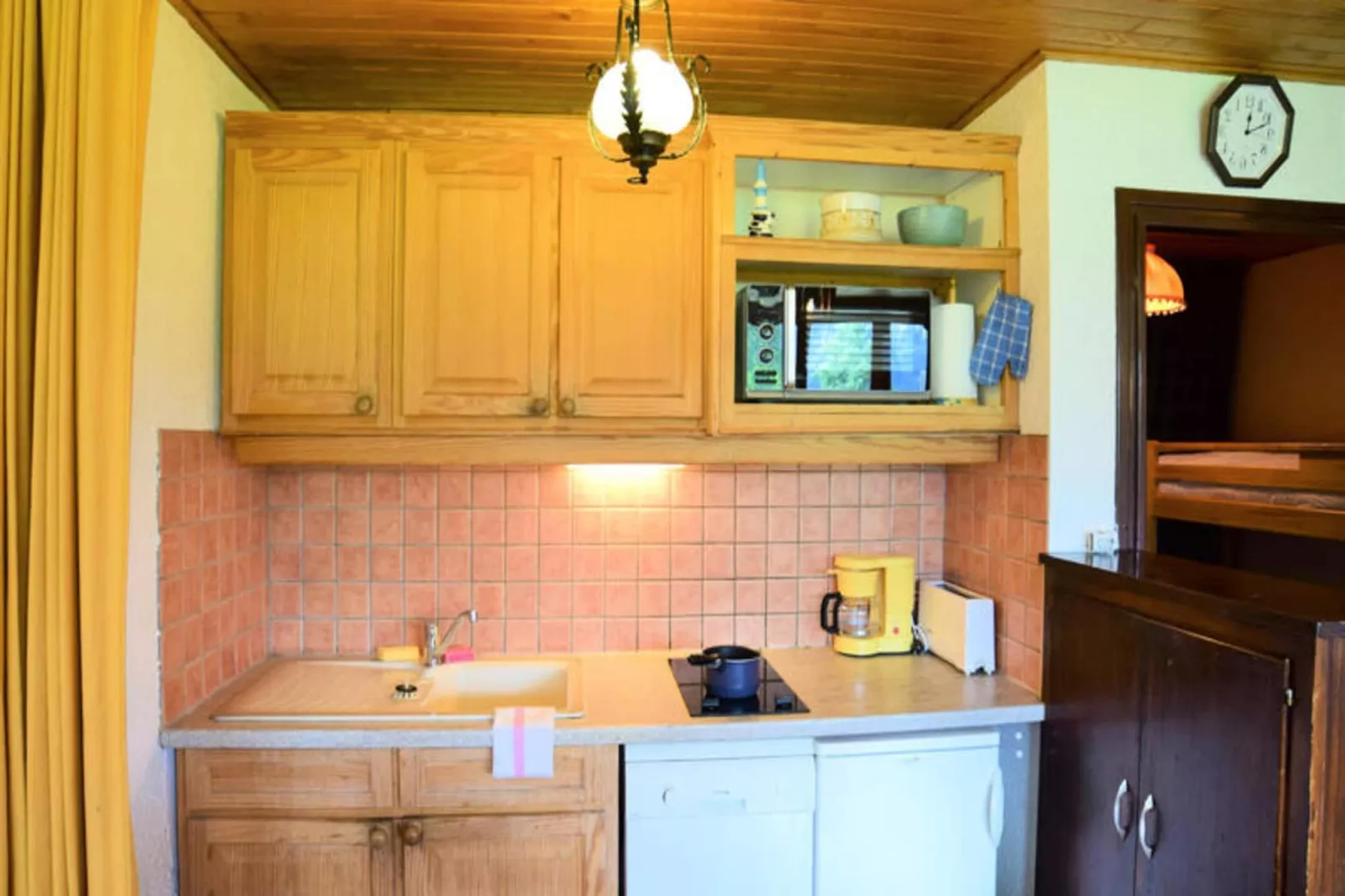 Résidence Midi-Kitchen