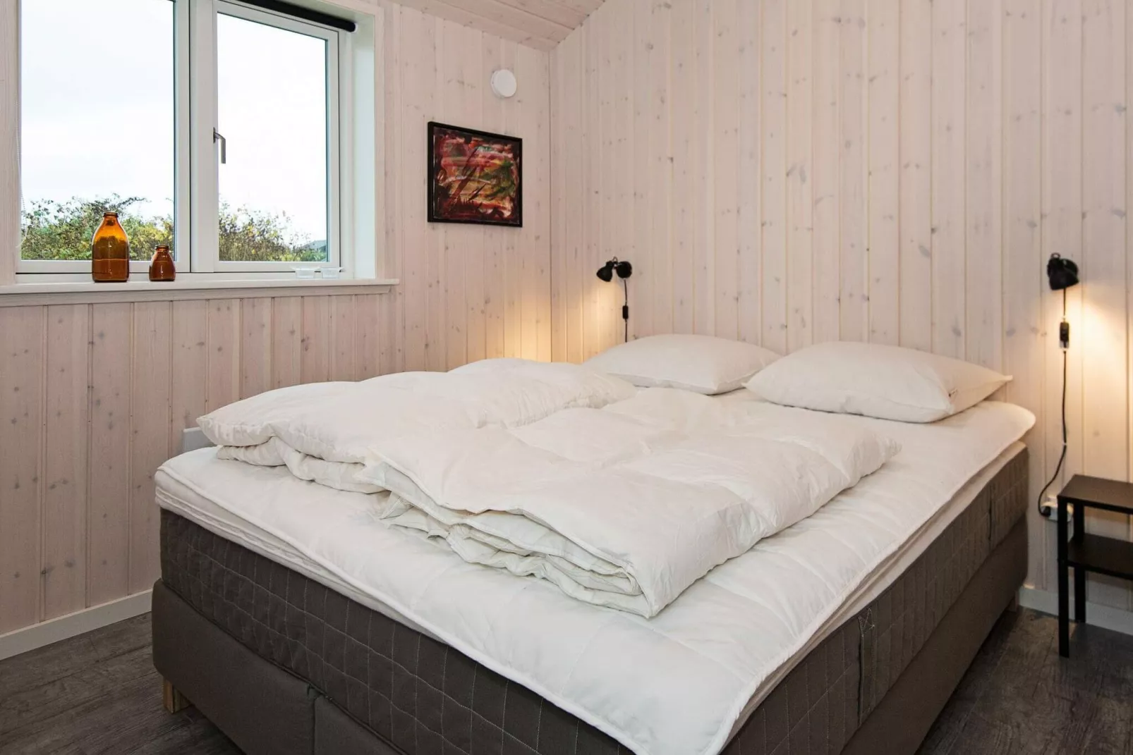 Modern Retreat by Skovmose-By Traum-Indoor