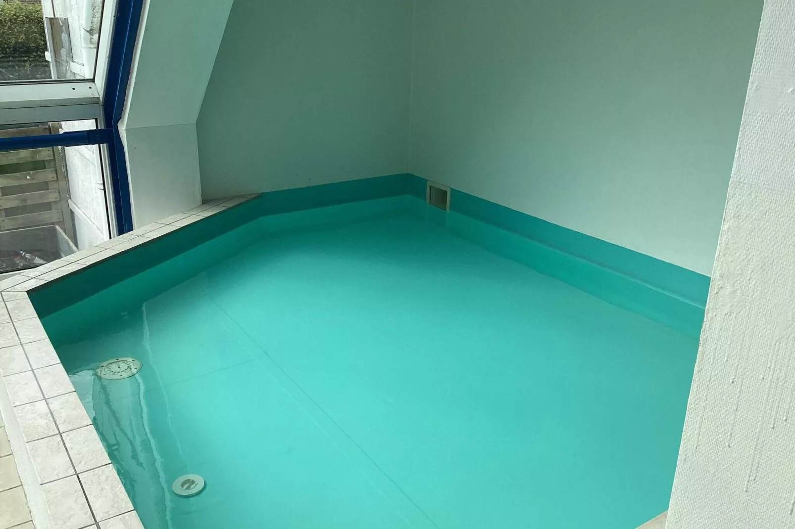 4 person holiday home in Hejls-By Traum-Swimming pool