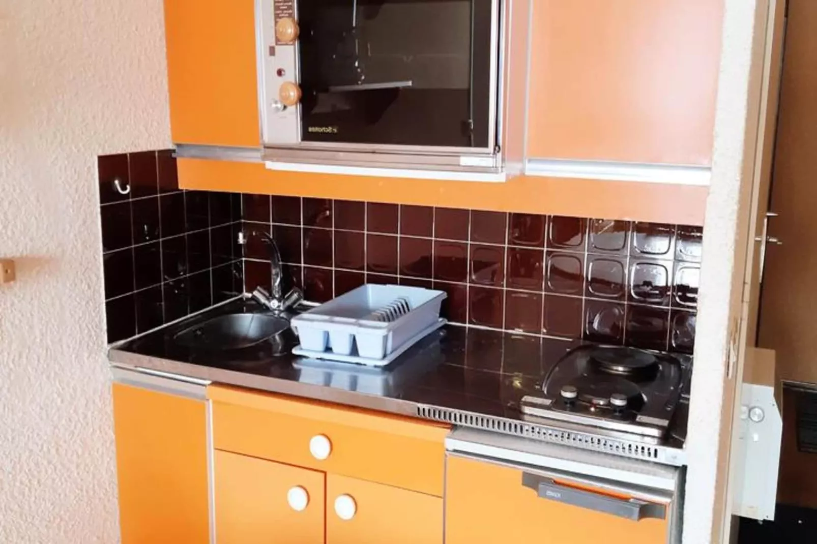 Résidence Plein Sud A-Cuisine