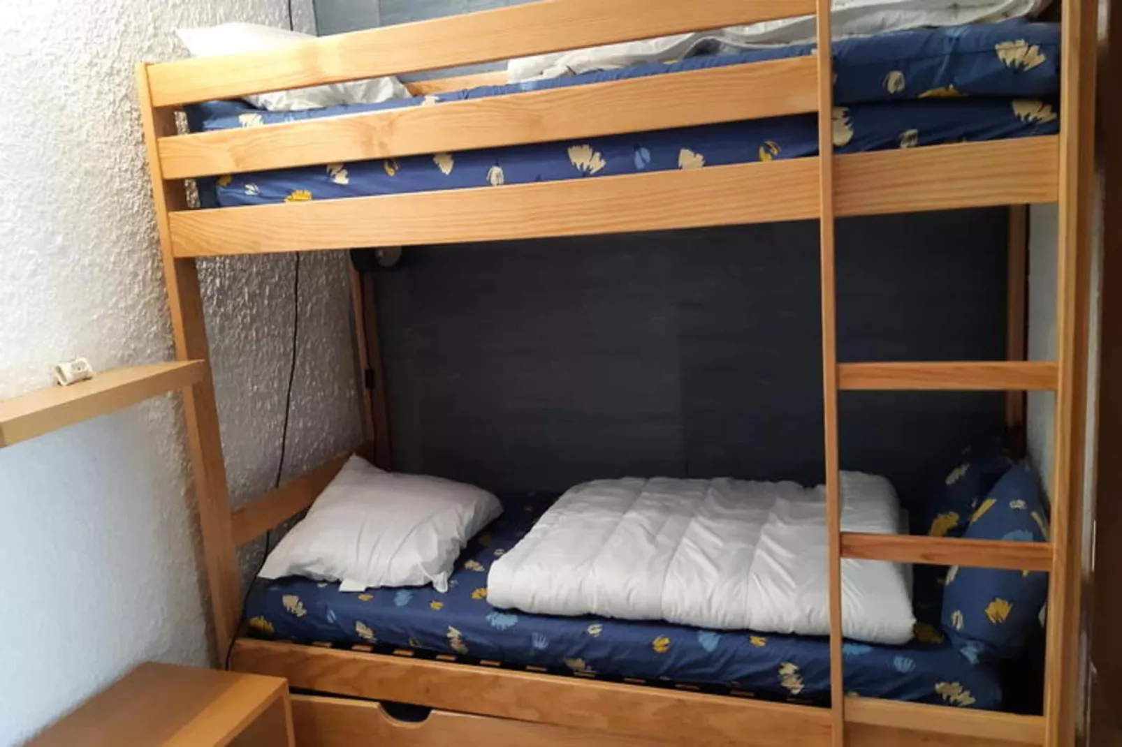 Résidence Cote Brune Iv-Chambre