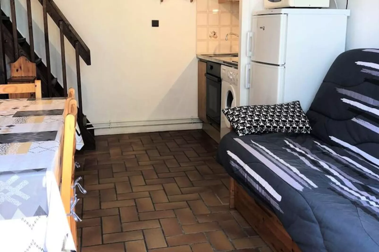 Résidence Paradise Ocean-Image-tags.