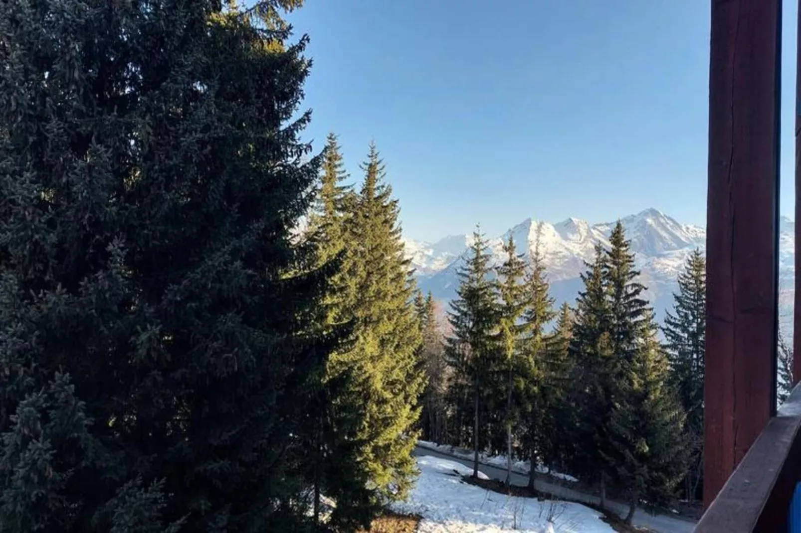 Résidence Villa La Ferme-Exterior in summer