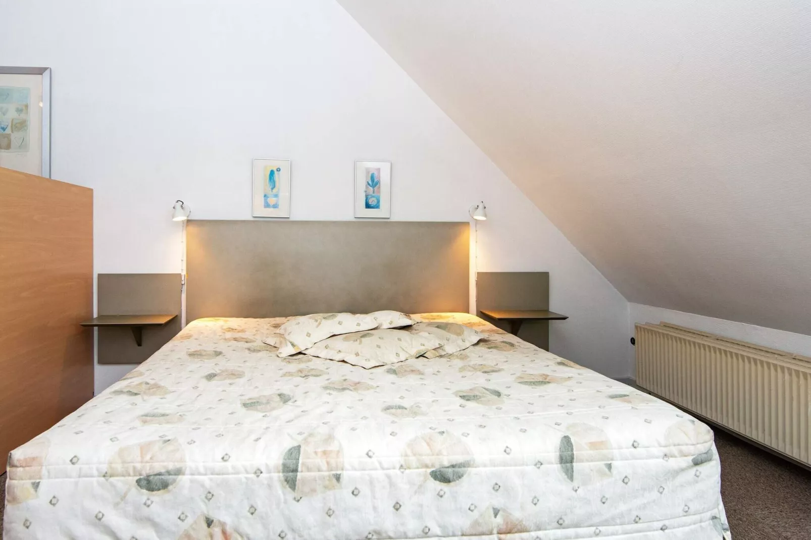 4 person holiday home in Hejls-By Traum-Indoor
