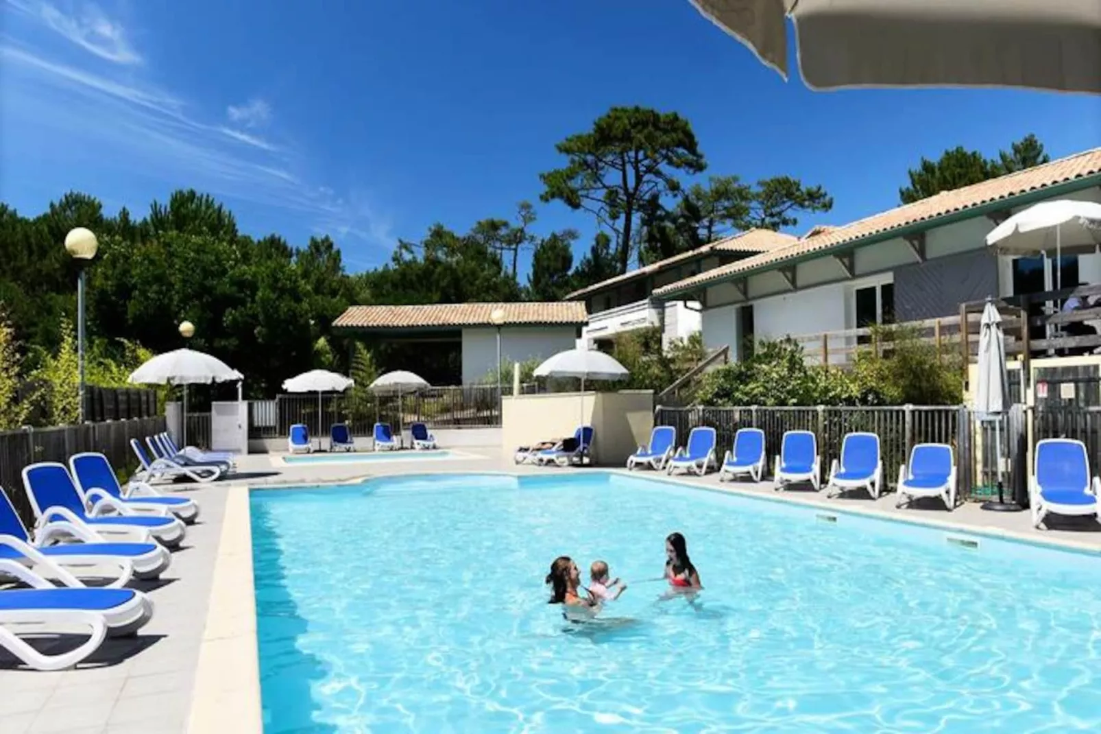 Résidence Odalys Bleu Océan ***-Image-tags.