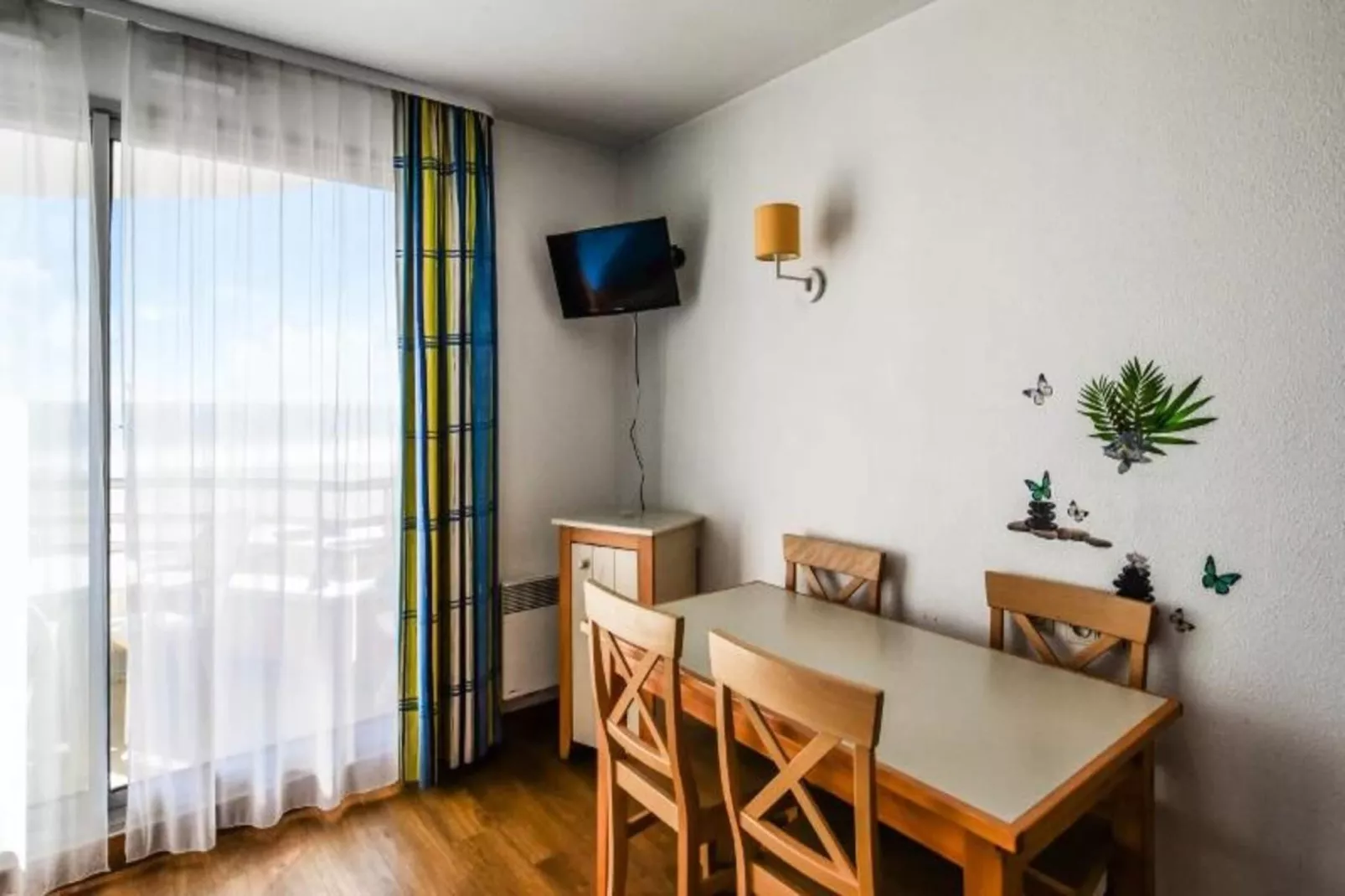 Résidence Les Océanes - maeva Home-Esszimmer