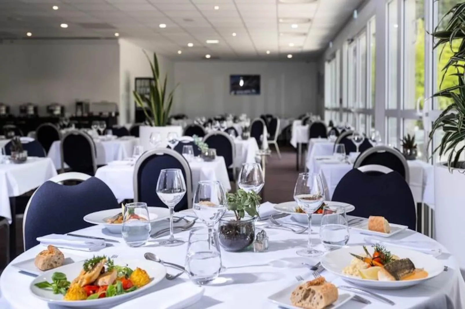 Hôtel Golden Tulip La Baule ****-Image-tags.