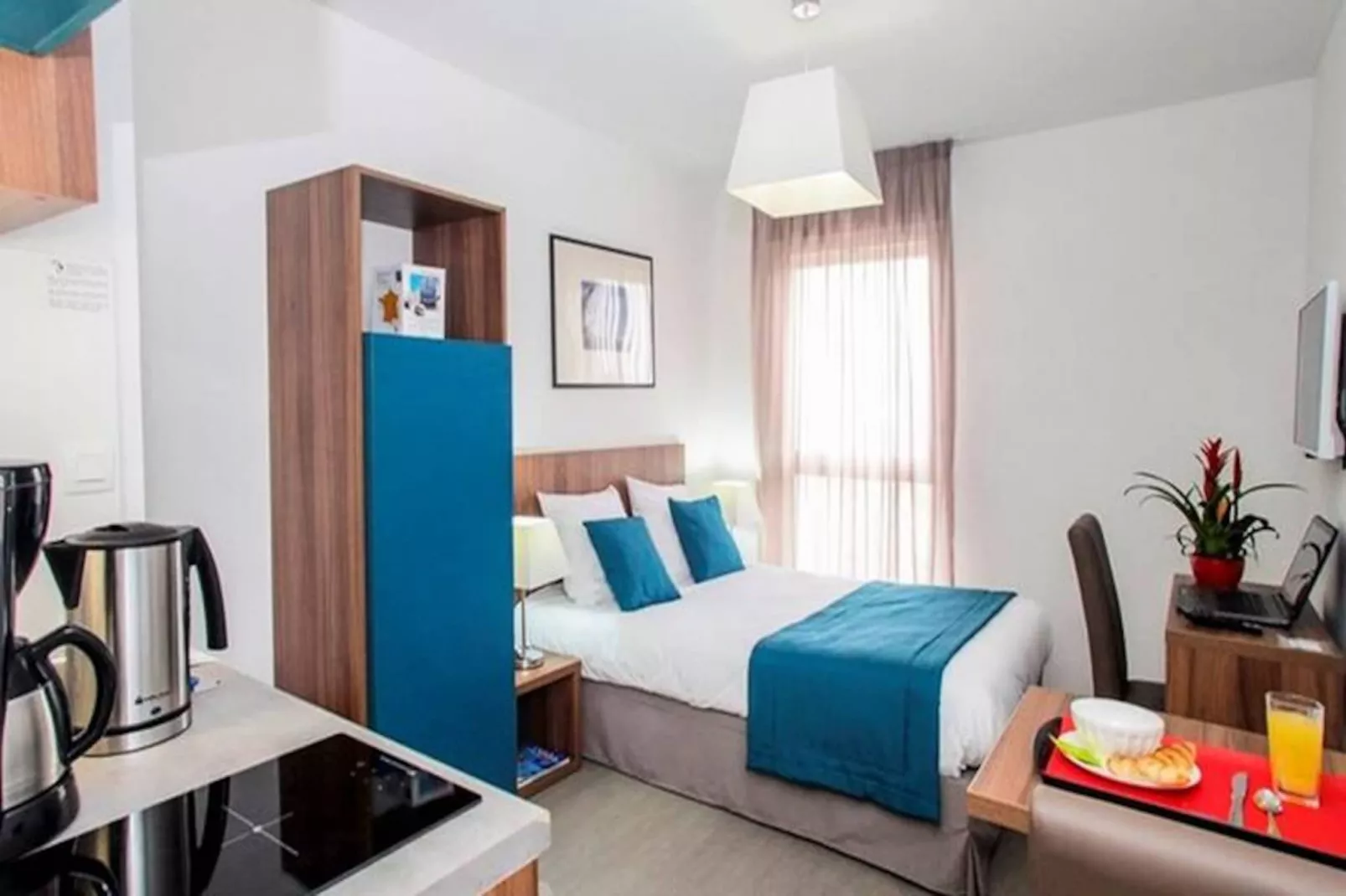 Appart'hôtel St Jean-Image-tags.