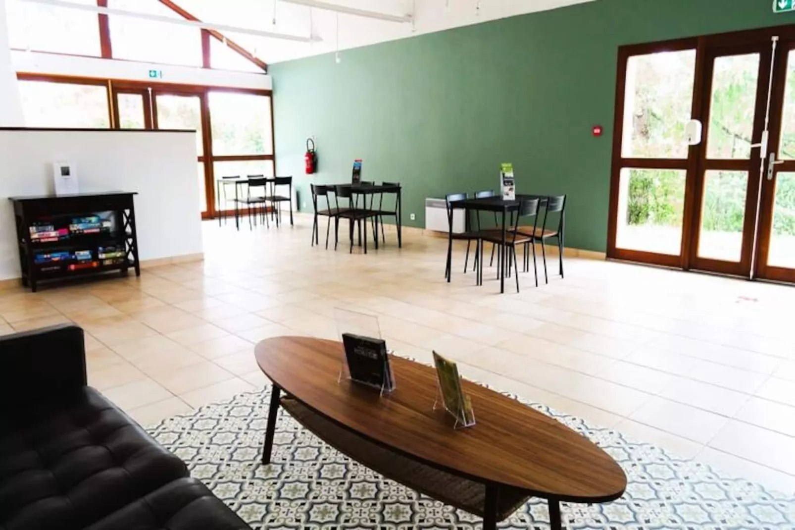 Résidence Le Domaine des Cazelles-Image-tags.