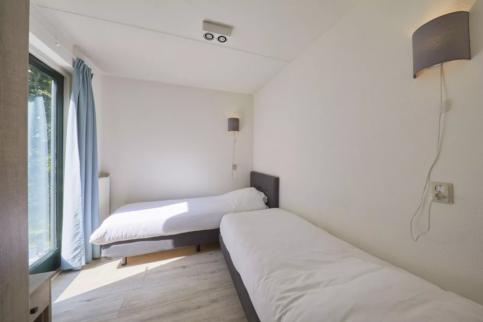 Vakantiepark Kijkduin 2-Bedroom