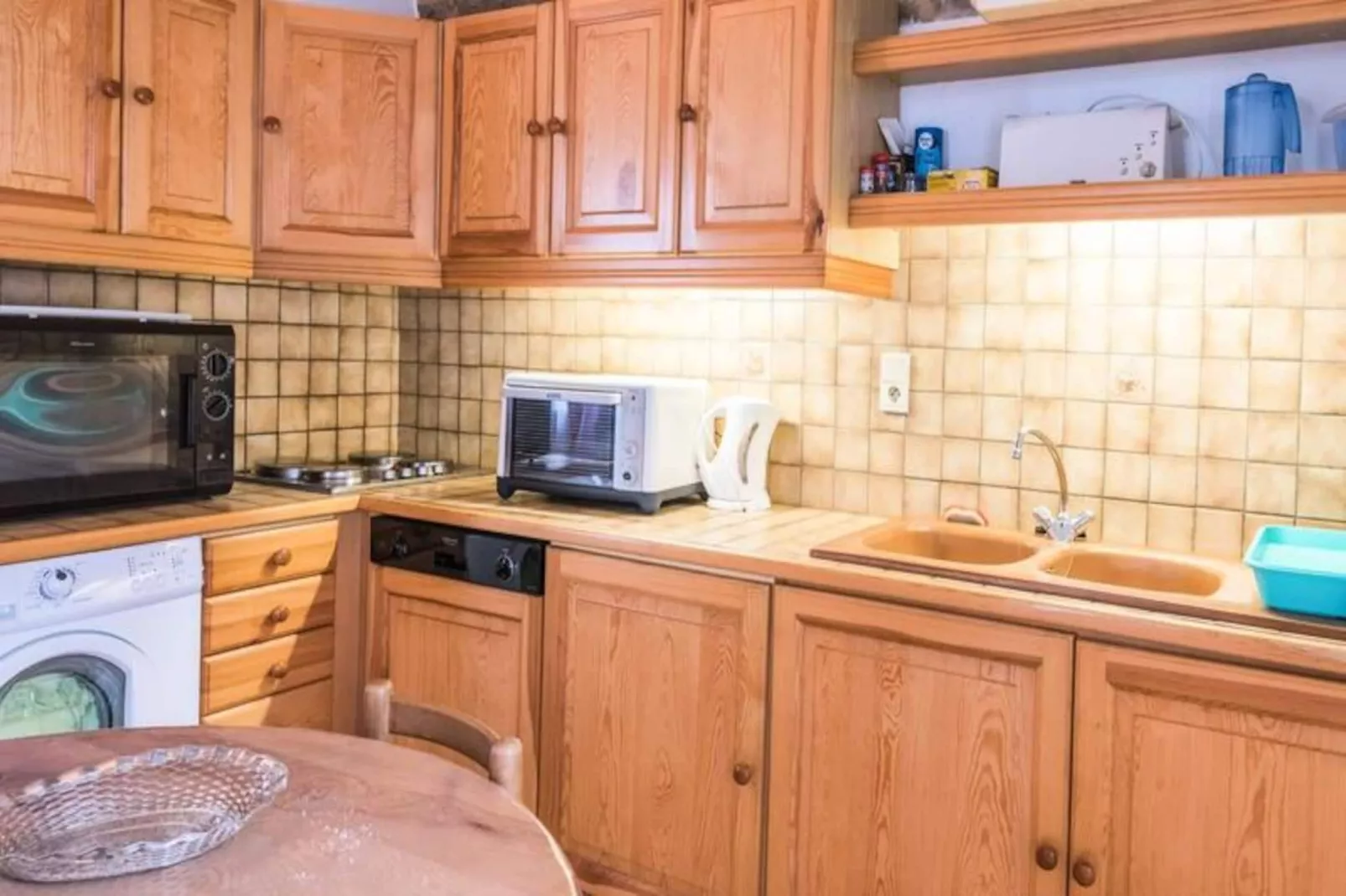 Gîte de France Gîtes de france 3 épis 5/6 personnes à chirac 3 épis-Image-tags.