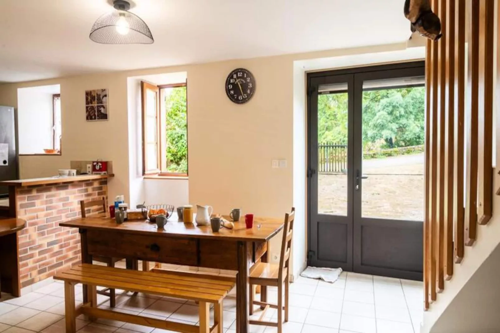 Gîte de France Gîte du régourdel avec spa 3 épis-Image-tags.