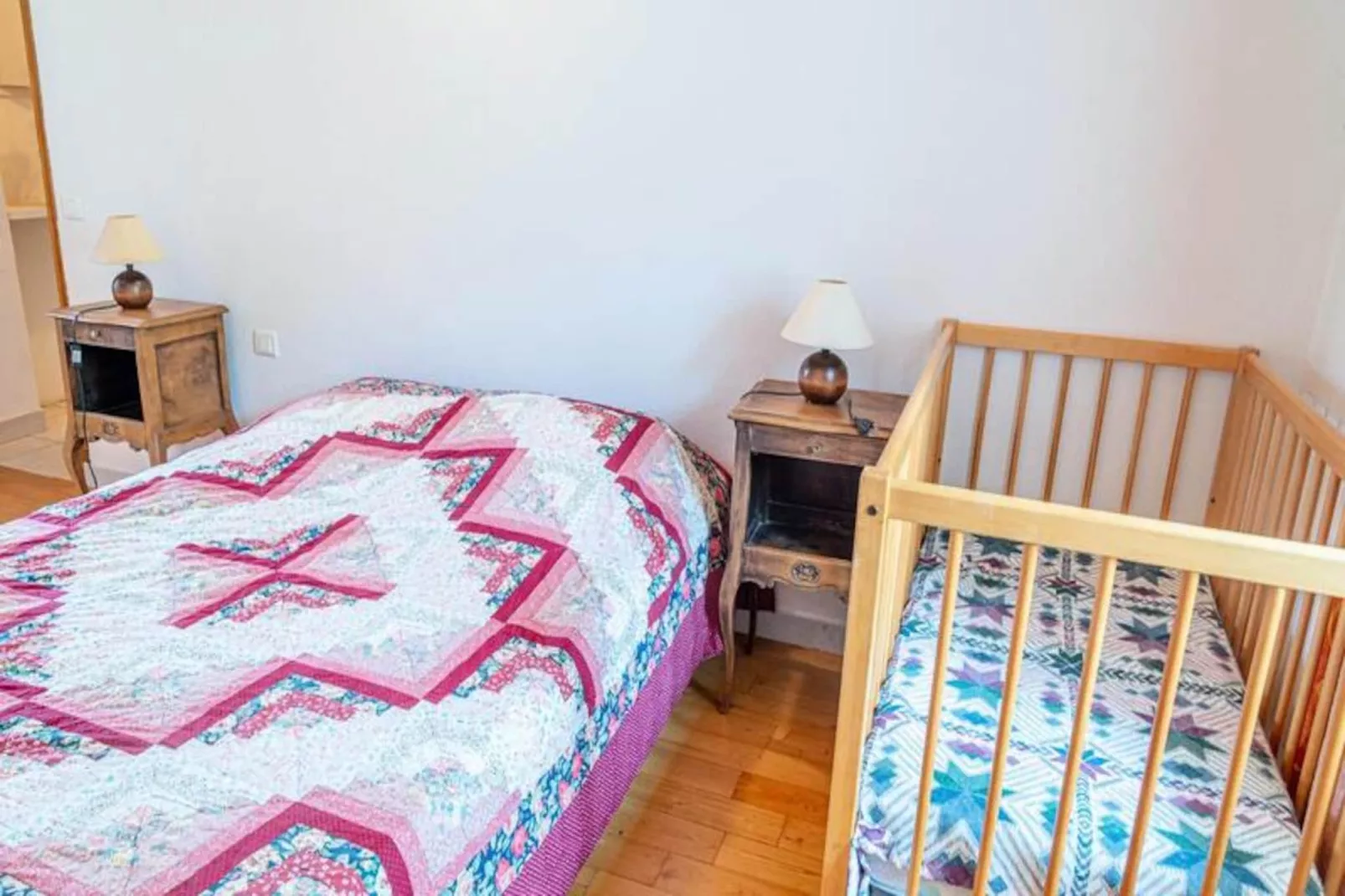 Gîte de France Gîte de rené 4/5 personnes 2 épis-Image-tags.