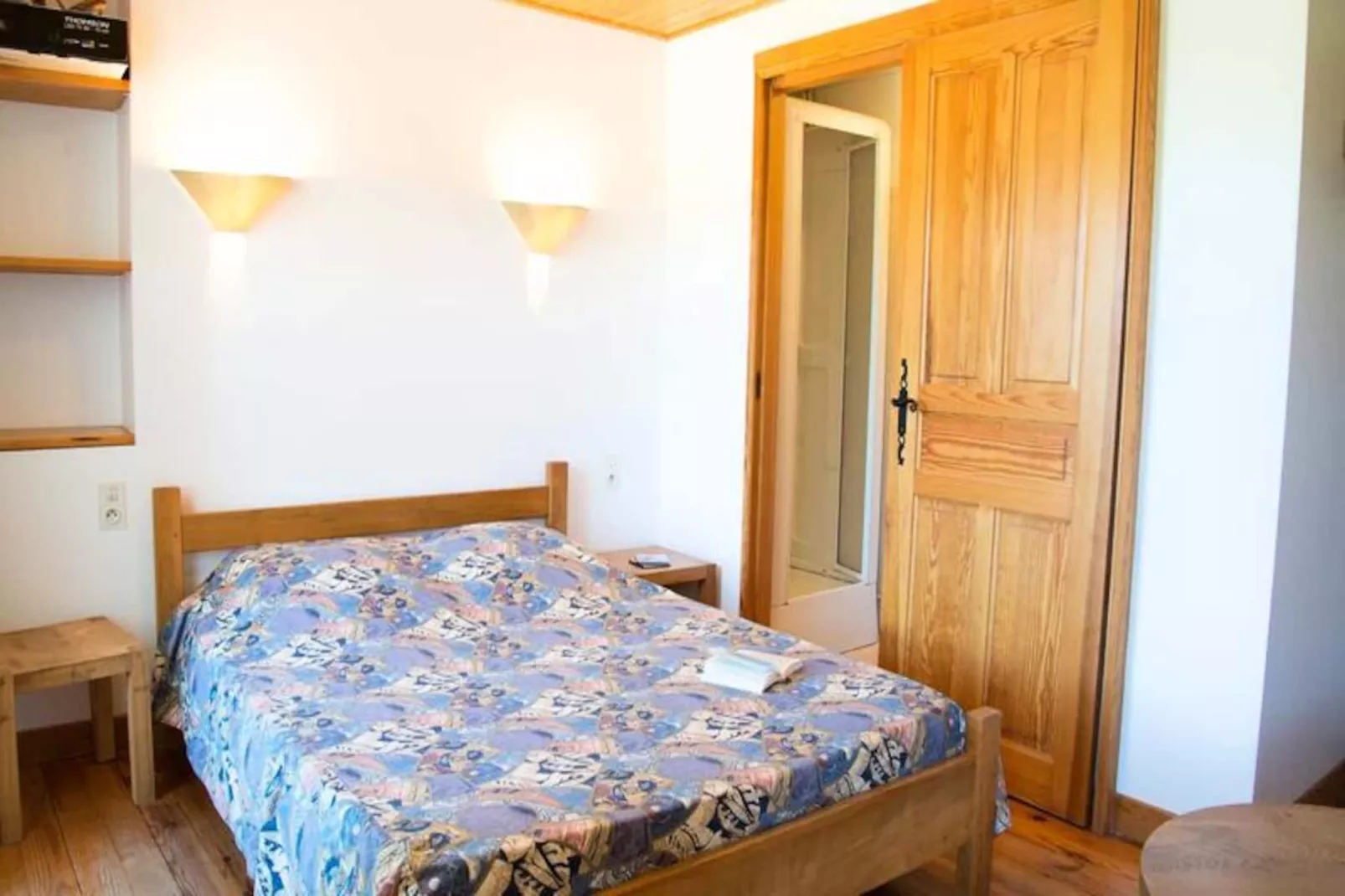 Gîte de France Gîtes de france 3/4 personnes à ferluguet 2 épis-Image-tags.