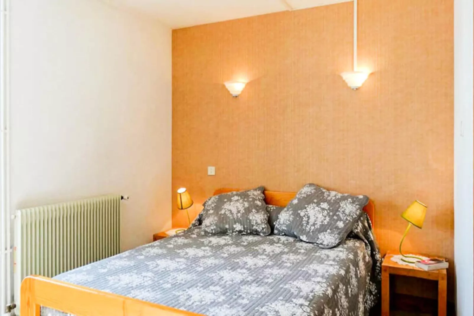 Gîte de France Gîtes de france 4 personnes au fau de peyre 2 épis-Image-tags.