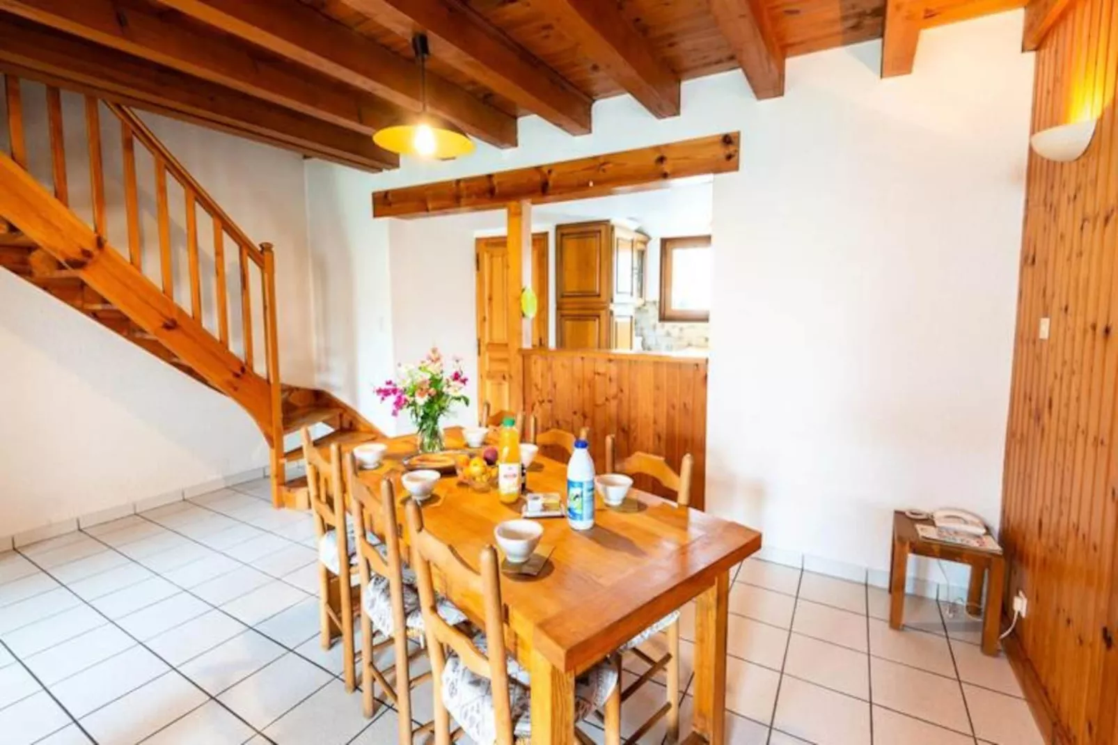 Gîte de France Gîtes de france 4/6 personnes a 3 épis-Image-tags.