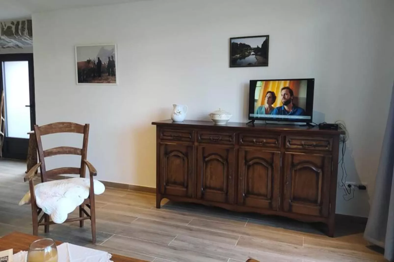 Gîte de France La grange d'elie et rosa 3 épis-Image-tags.