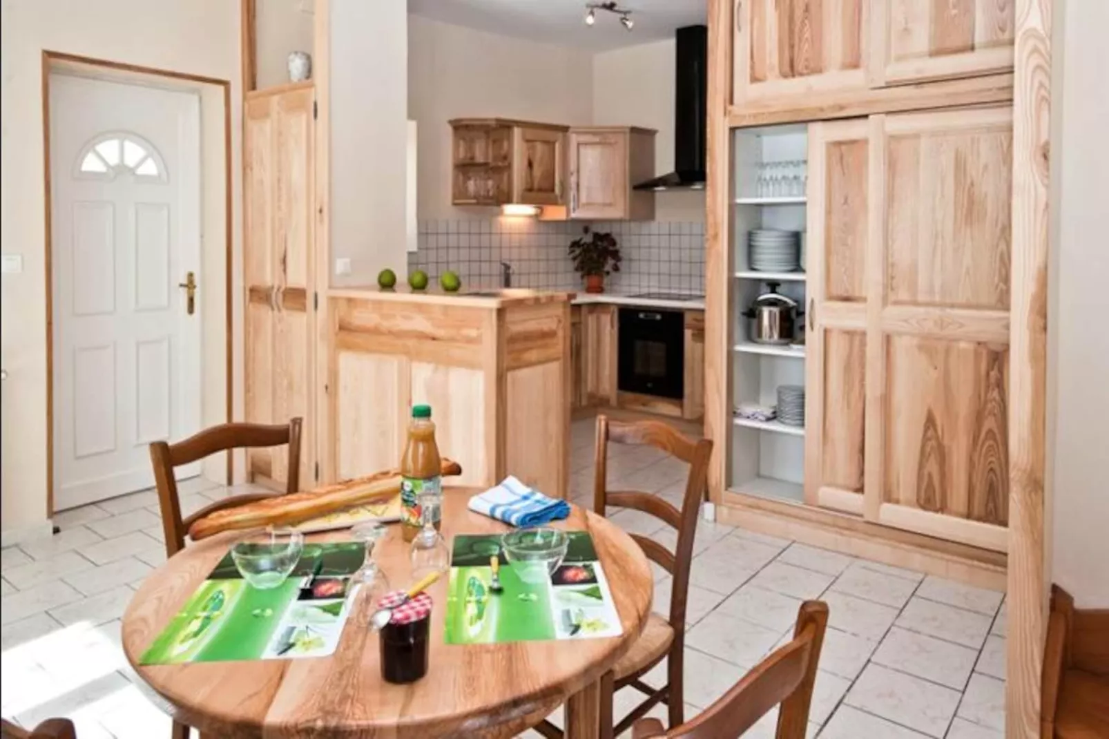 Gîte de France Gîtes de france 6/8 personnes 3 épis-Image-tags.