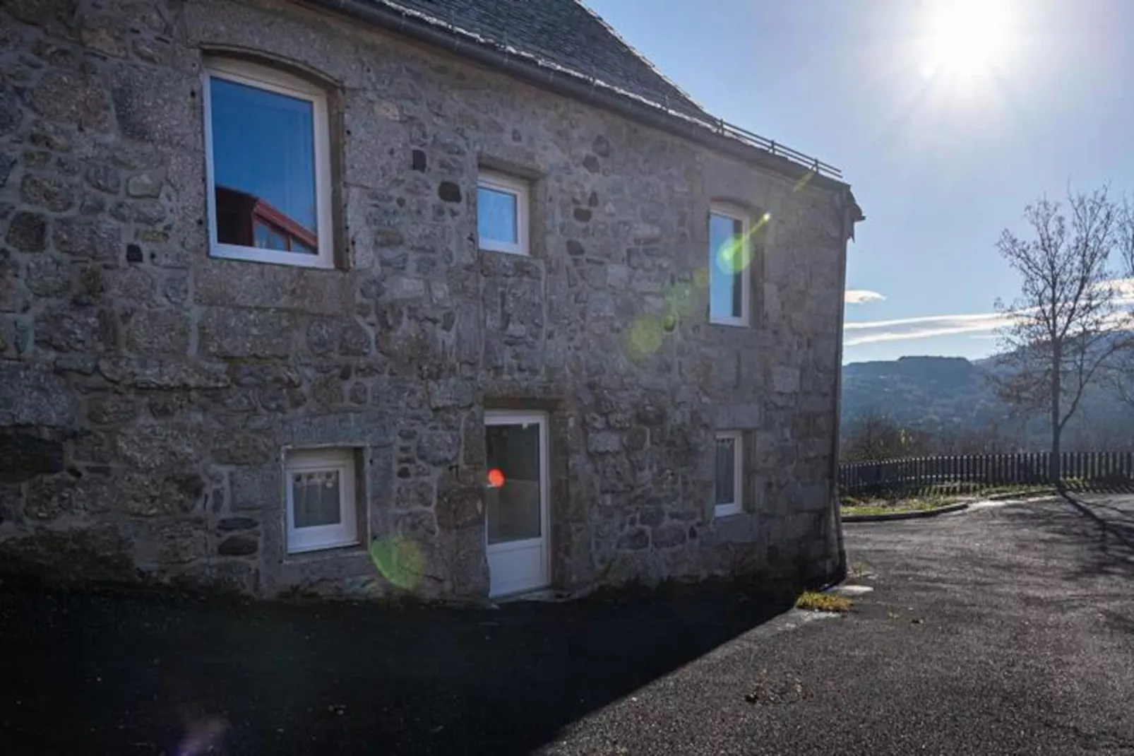 Gîte de France Gîte de recoules 3 épis-Image-tags.