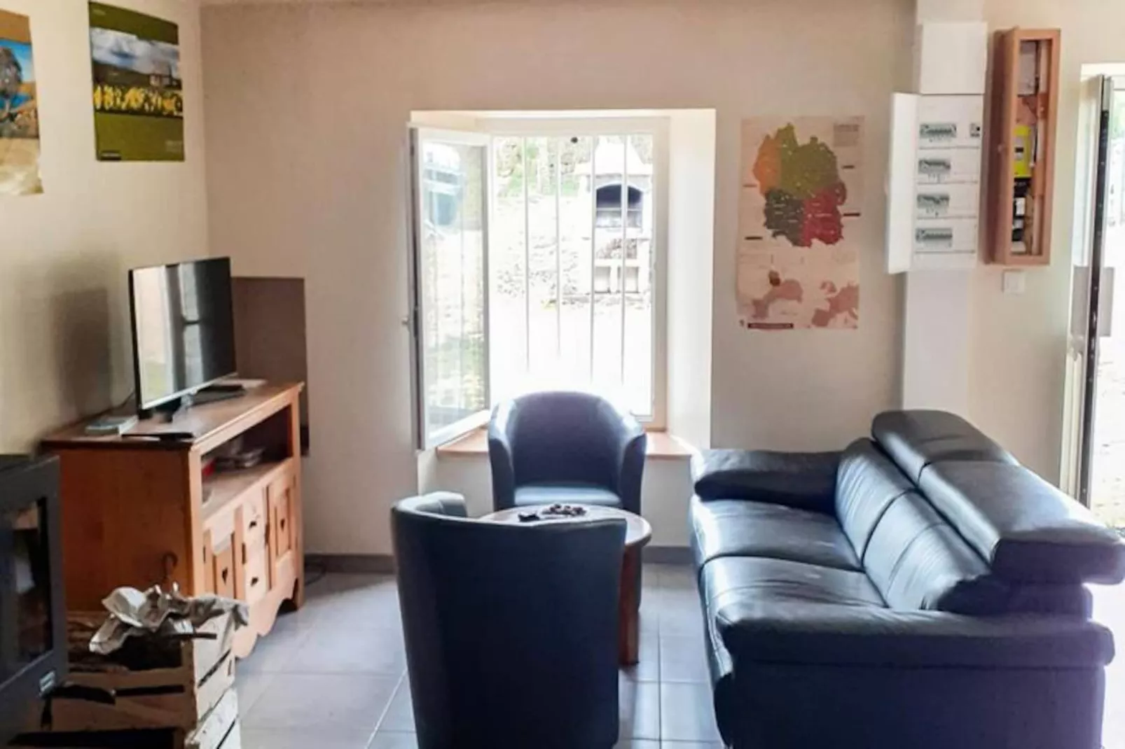 Gîte de France Gîte du mazel 3 épis-Image-tags.