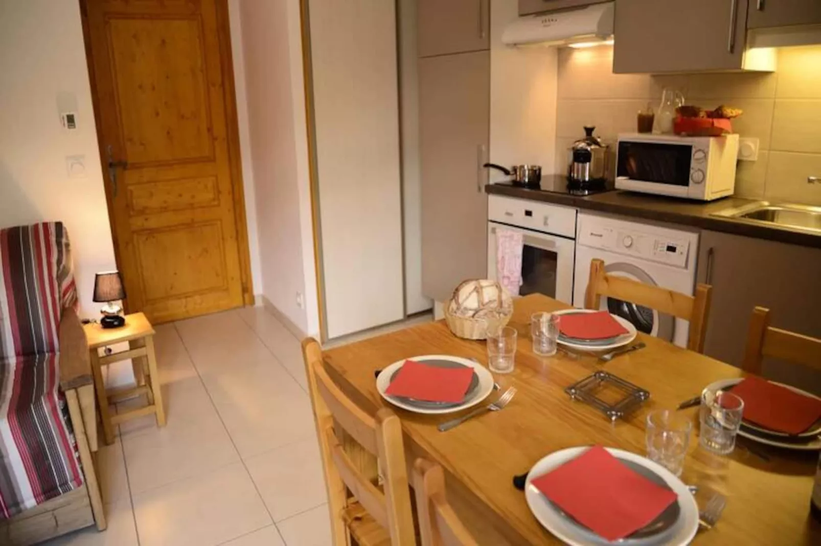 Gîte de France Gîte 2 personnes à la ferme lionnet 3 épis-Image-tags.