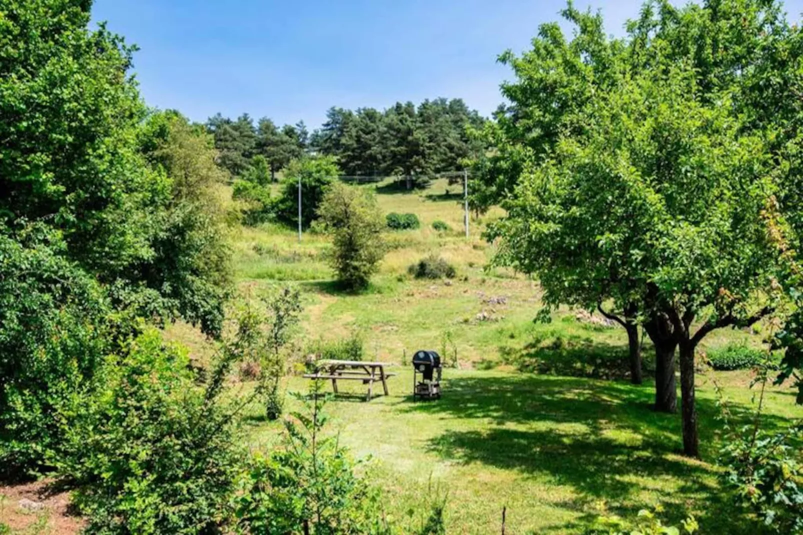 Gîte de France La maison de marie 6/8 personnes 3 épis-Image-tags.