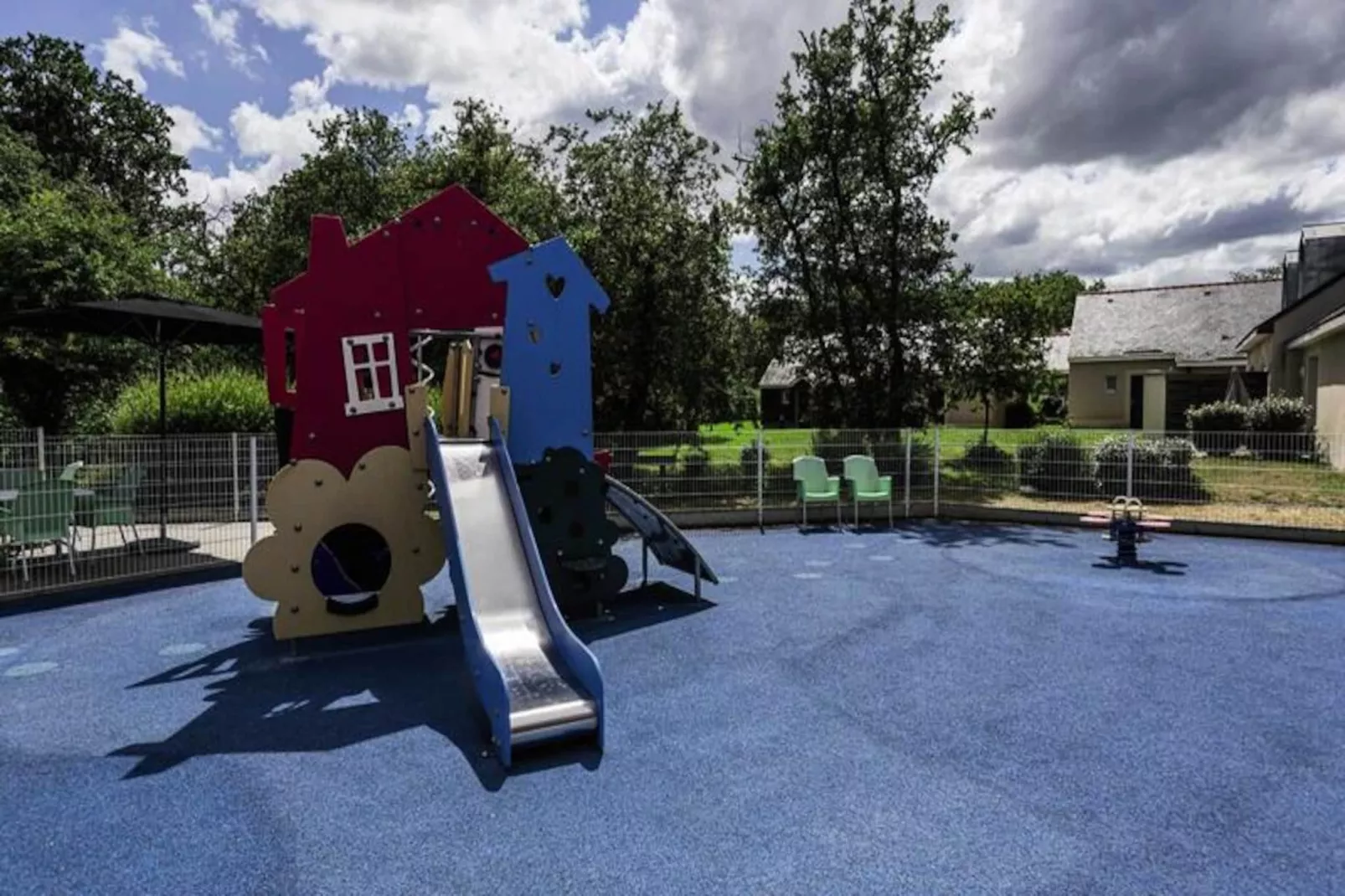 Terres de France - Domaine du Golf***-Image-tags.