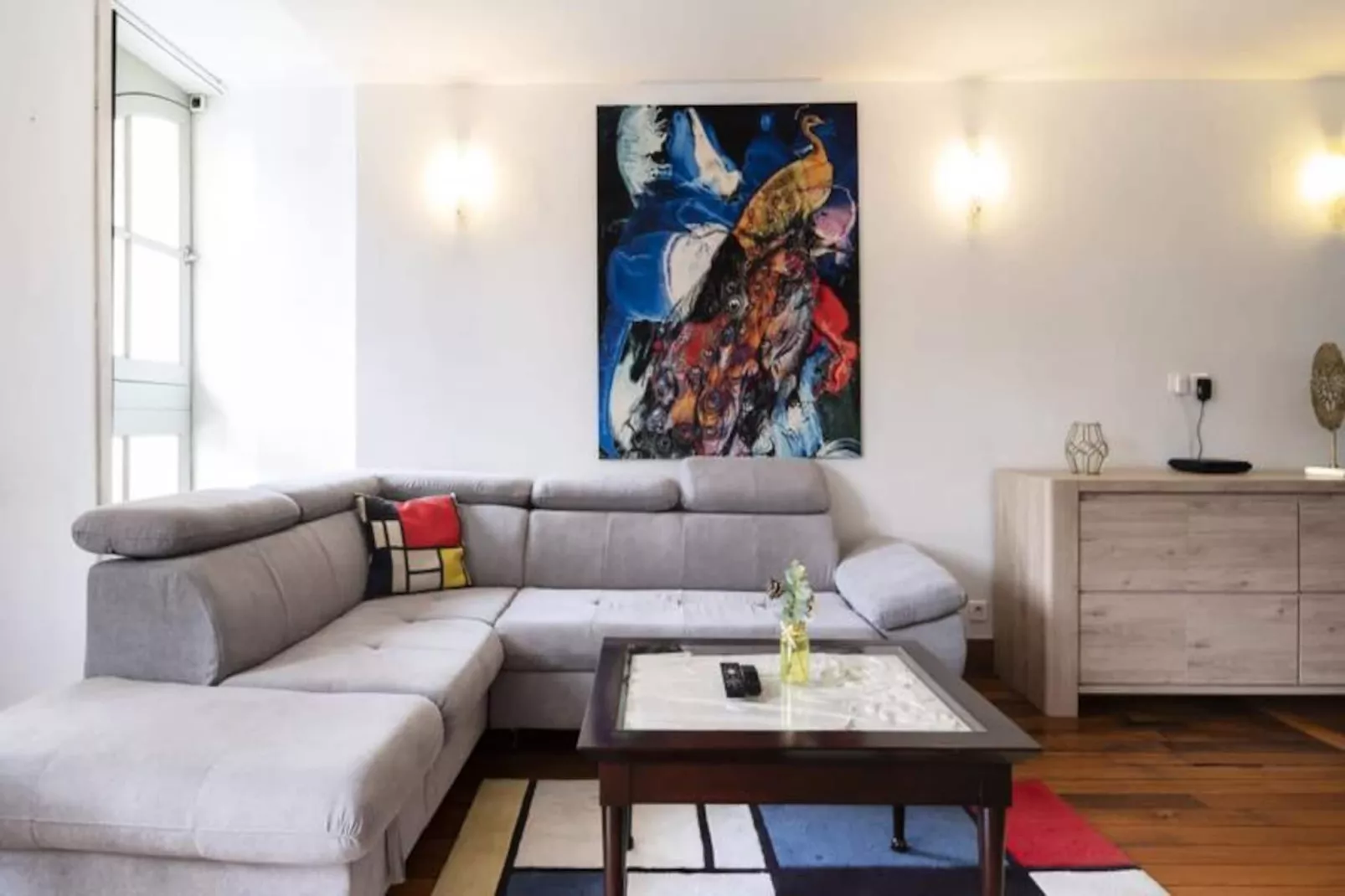 Sur La Place Stanislas-Image-tags.