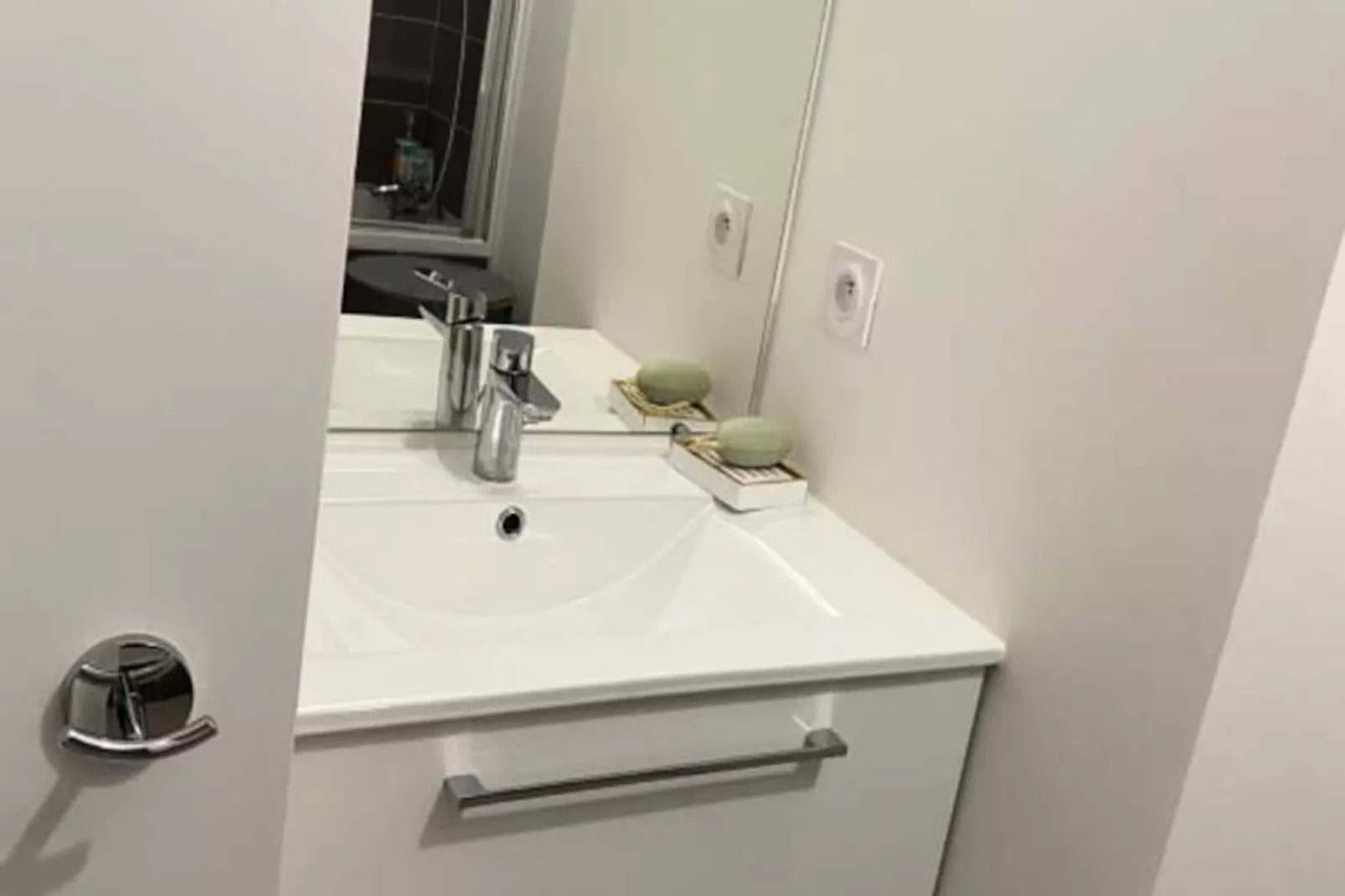 Résidence R&eacute;sidence &agrave; 350 M&egrave;tres De La Grande Plage Chez Lena-Image-tags.