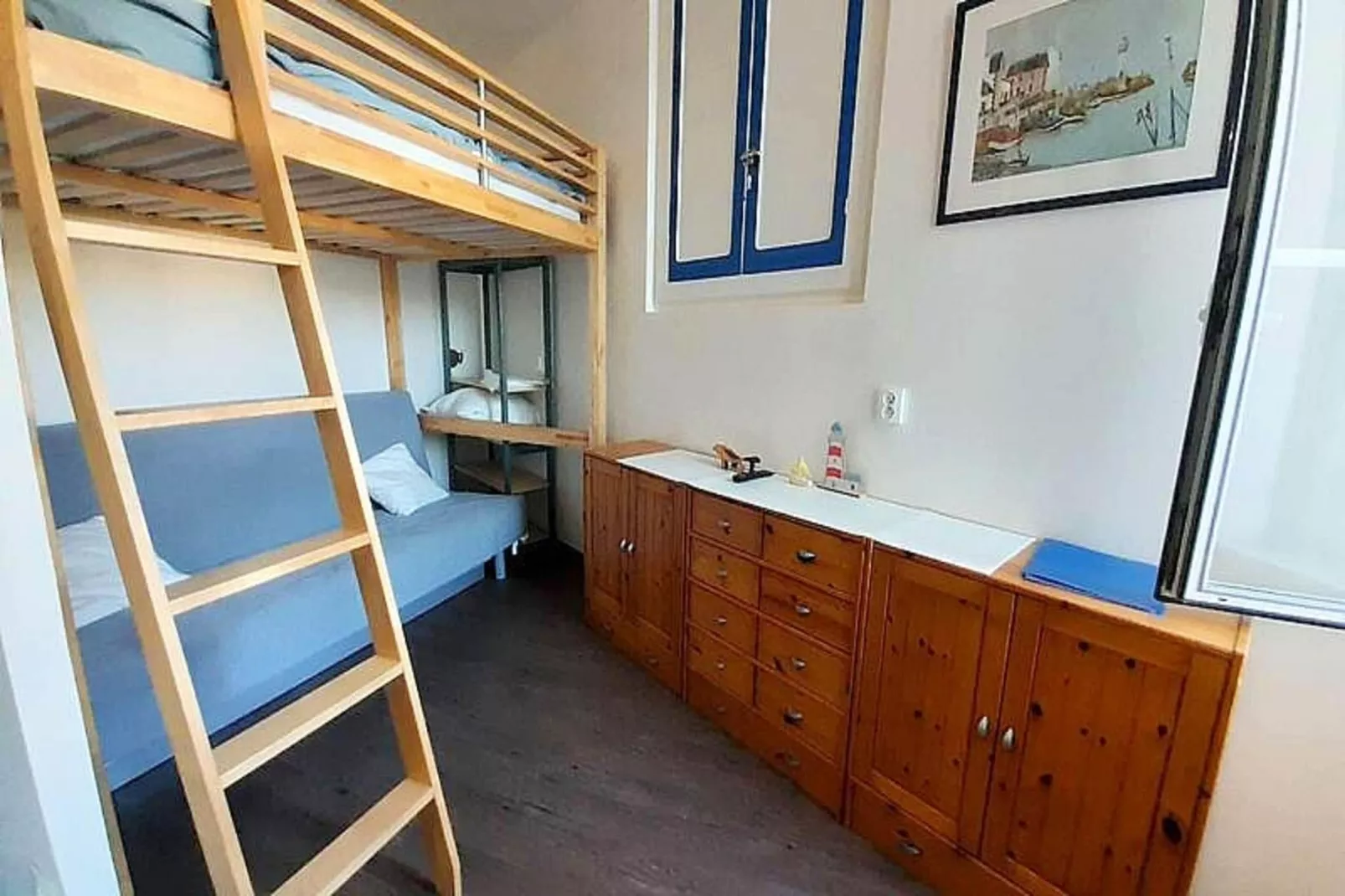 Résidence 34 Rue De Verdun-Salon