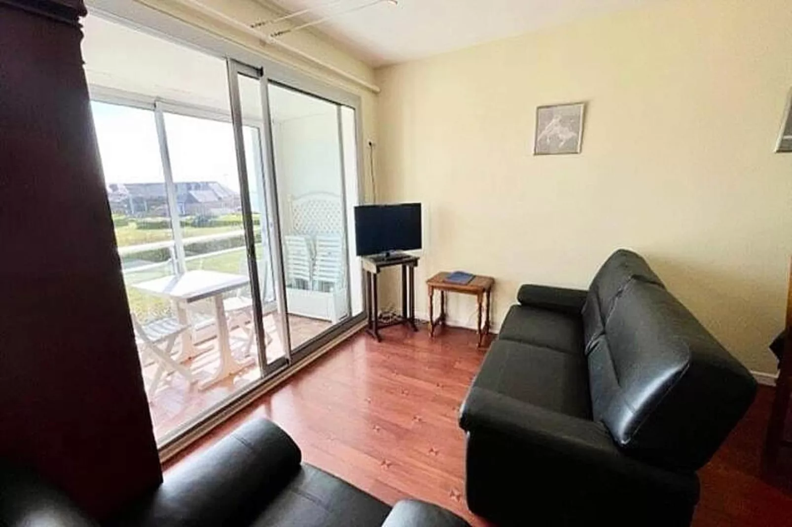 Résidence Les Ondines-Salon