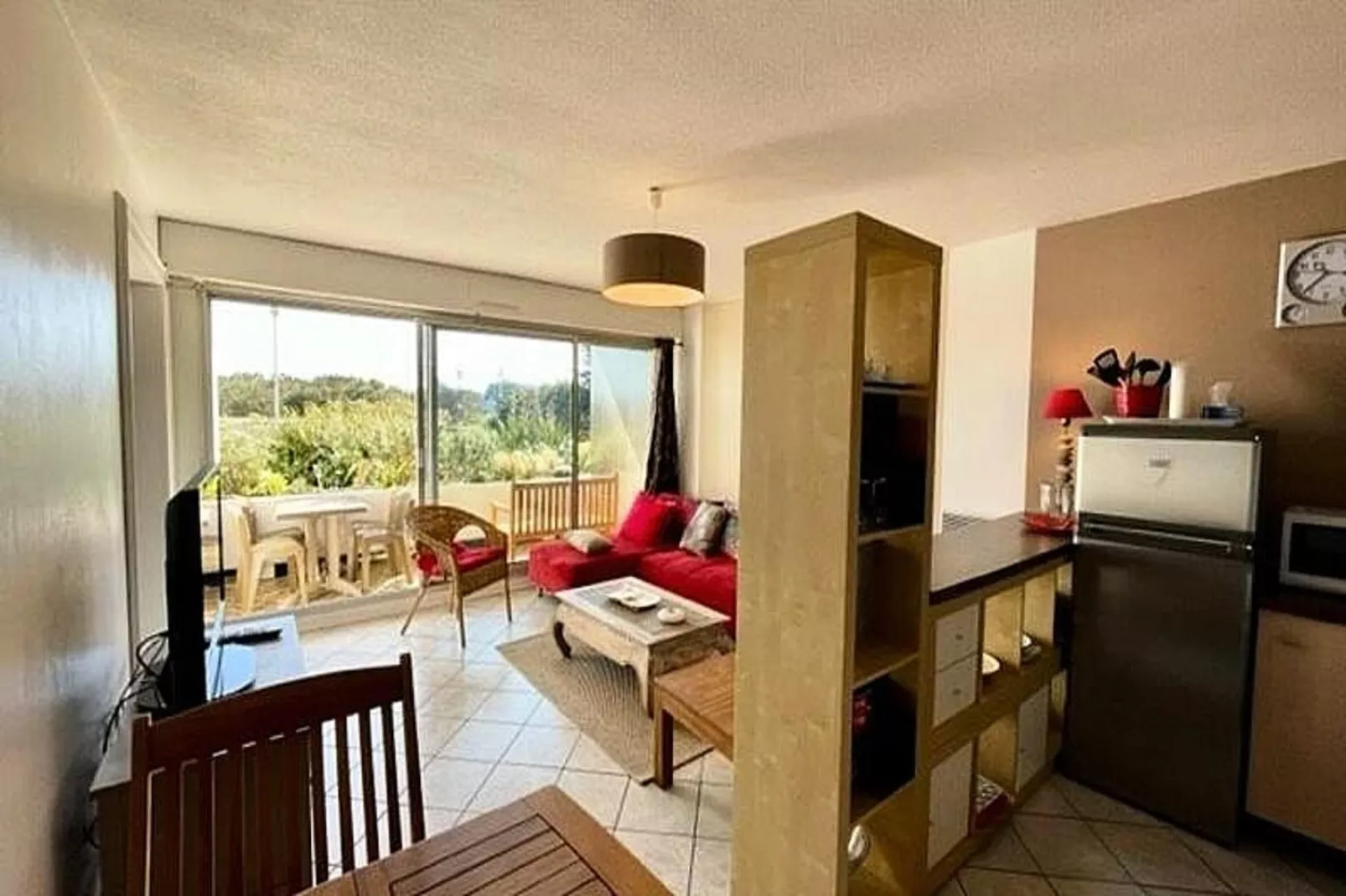 Résidence Les Sternes-Salon