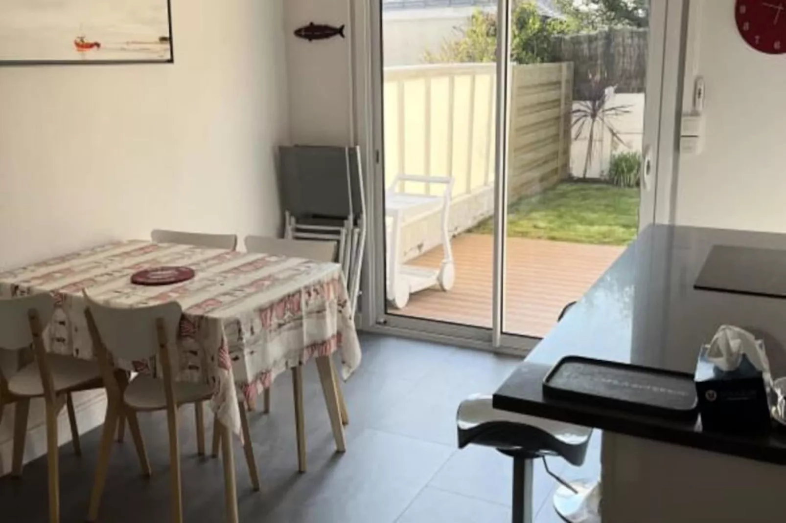 Résidence Maison Le Clos Du Phare 3*-Image-tags.