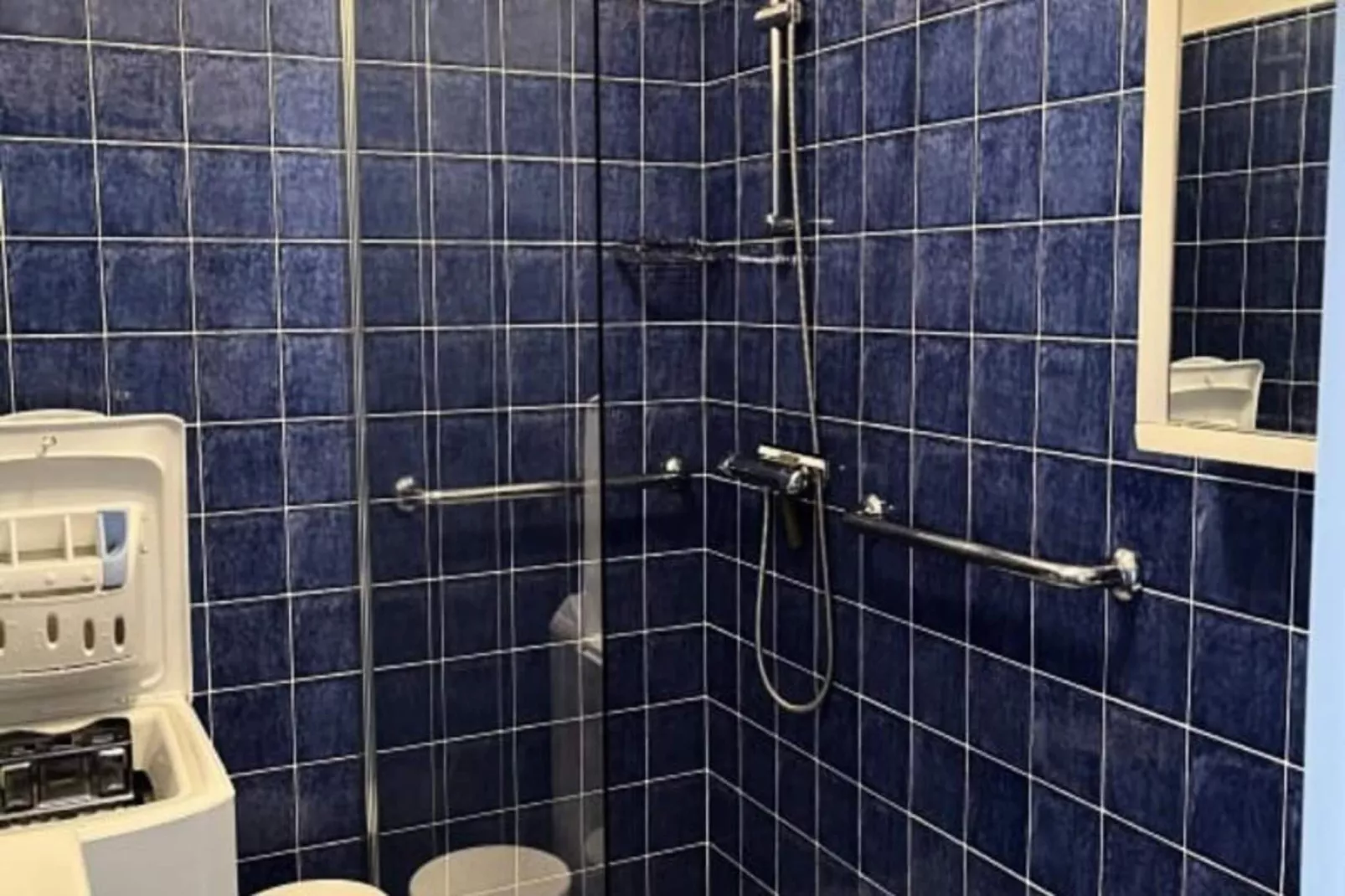 Résidence Vue Sur Les &icirc;les  2&egrave;me &eacute;tage Proche Thalasso-Living room