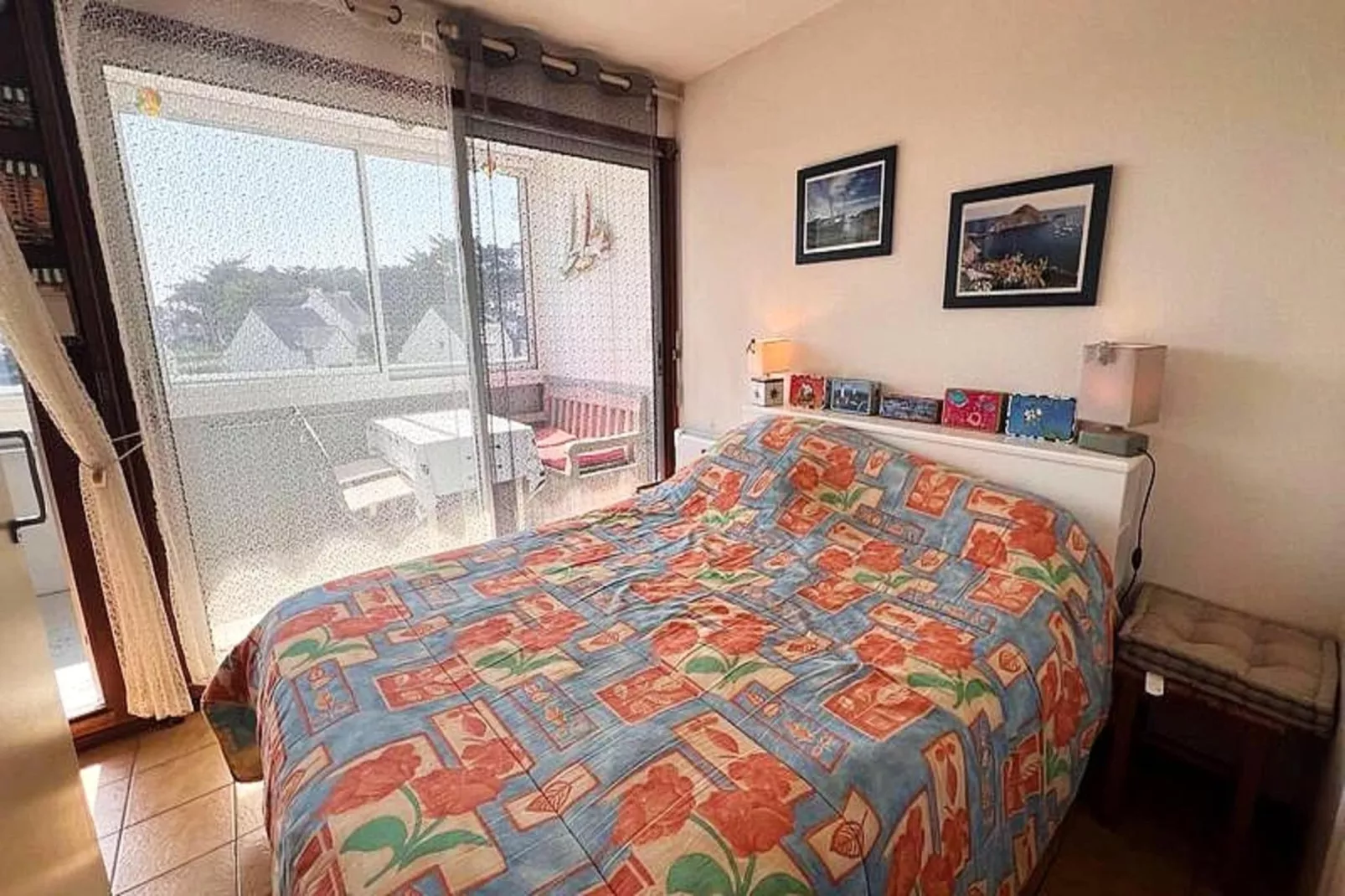 Résidence An Tour Tan-Bedroom