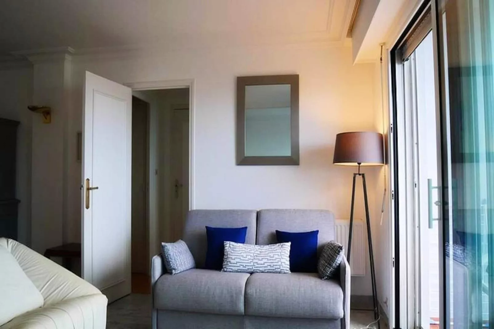 Résidence Saint Gilles-Salon