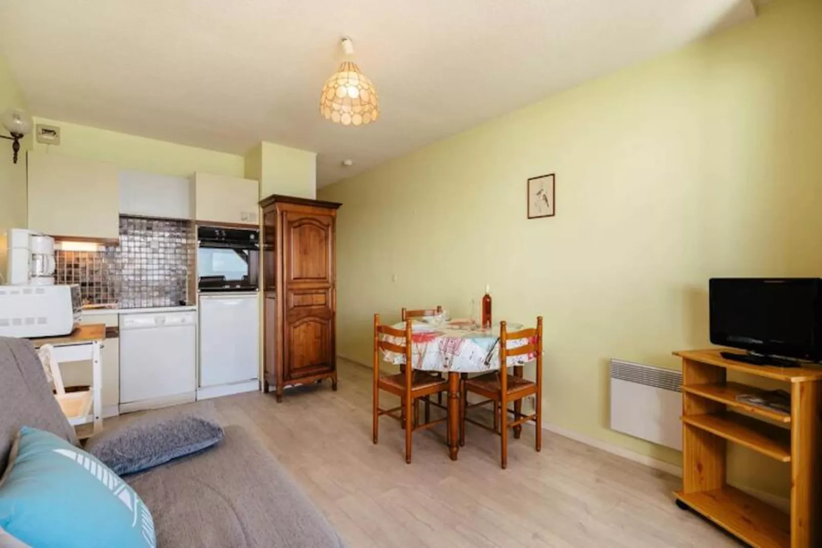 Résidence Le Britannia-Image-tags.