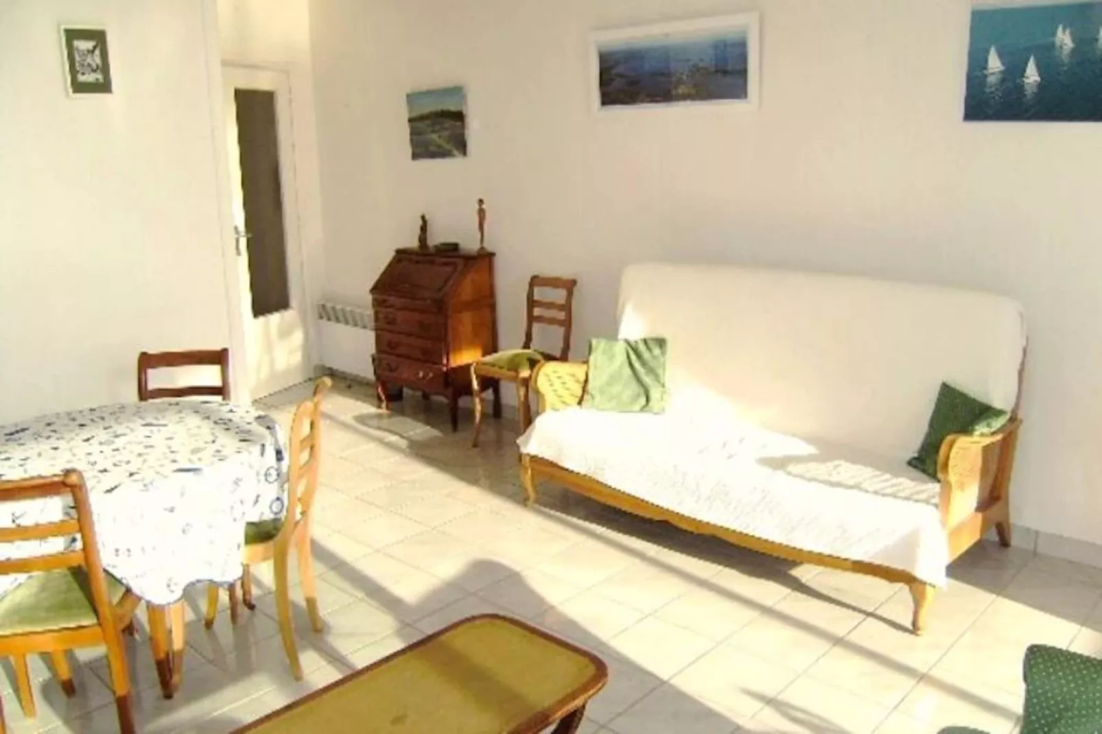 Résidence Saint Jacques-Image-tags.