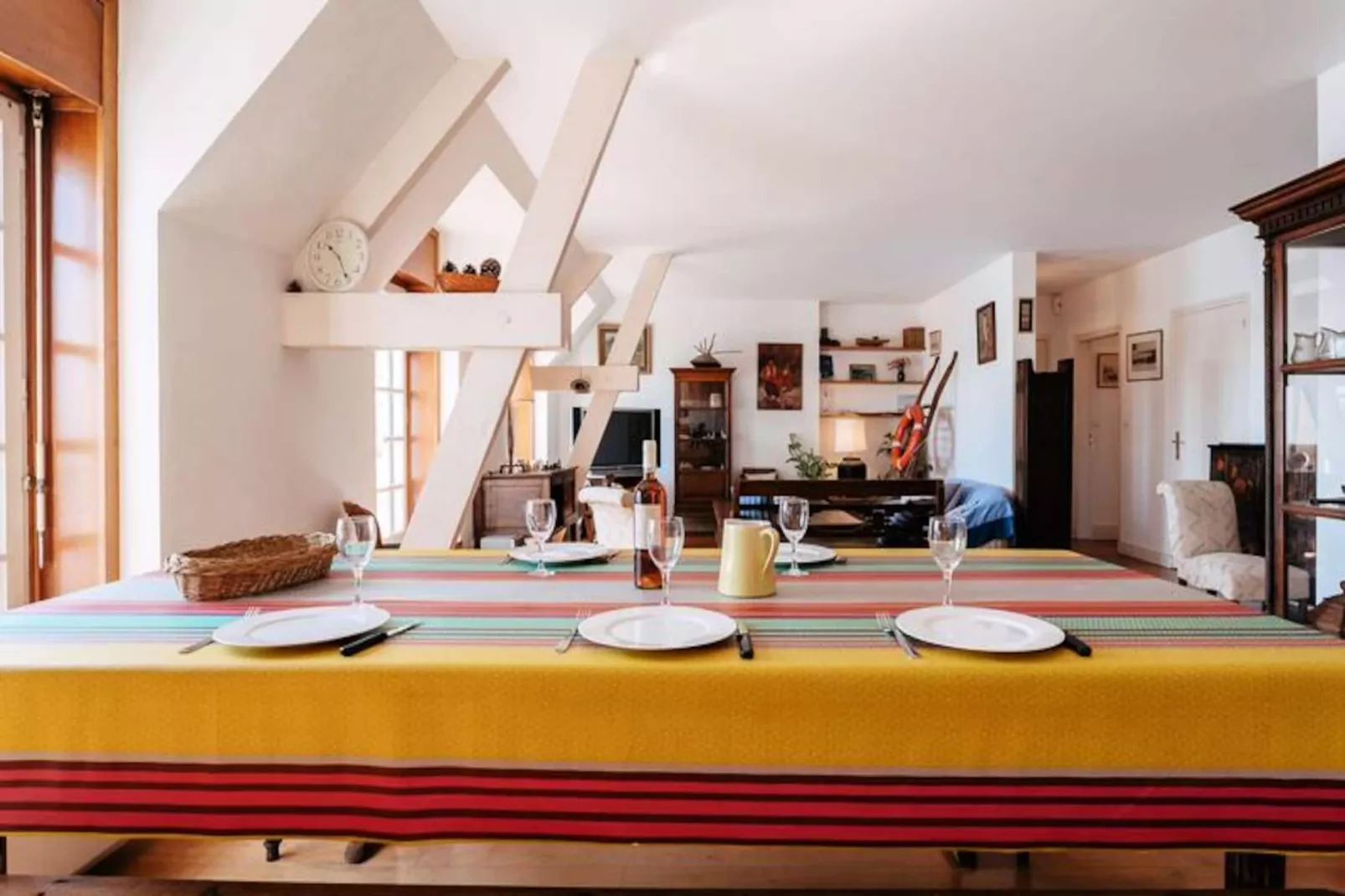 Résidence Hotel Le Rouzic-Image-tags.