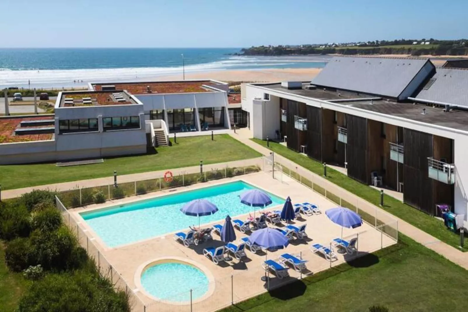 Résidence Prestige Odalys Fleur de Sel-Image-tags.