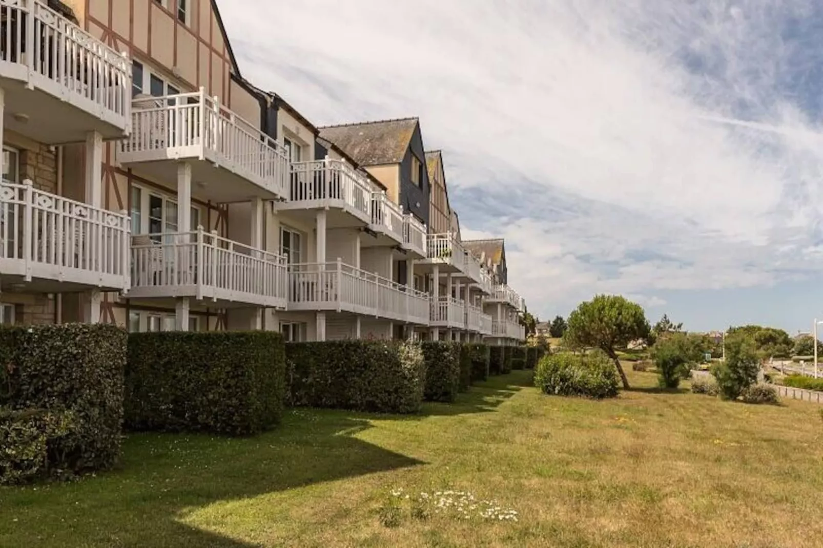 Port du Crouesty Cap'Océan - maeva Home-Image-tags.