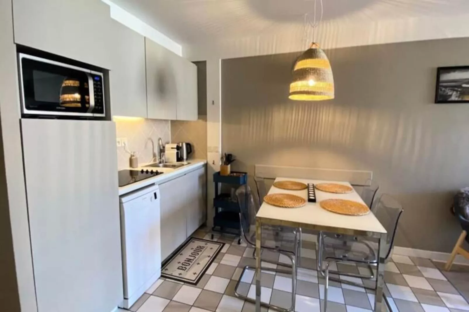 Résidence Tr&egrave;s Bel Appt 6 Pers Avec Piscine (sauf Janvier), Tennis Et Parking 202-Image-tags.