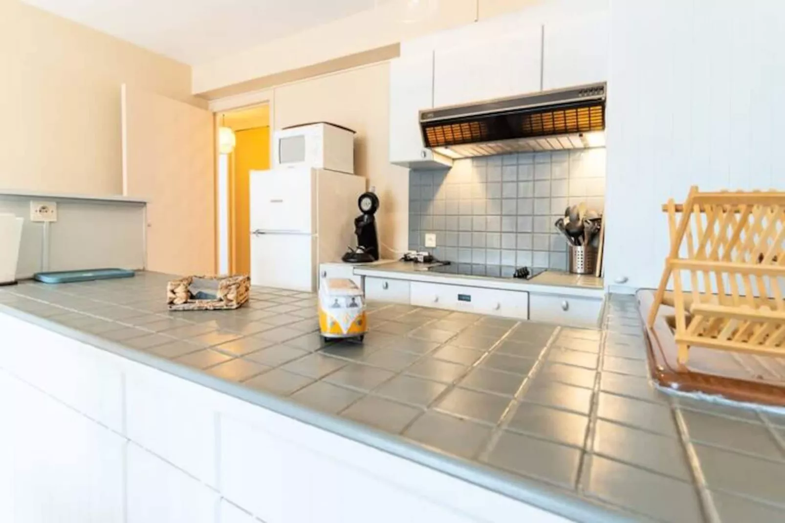 Résidence Agr&eacute;able Appt 3 Pi&egrave;ces 6 Pers Avec Place De Parking Proche Centre Et Mer-Image-tags.