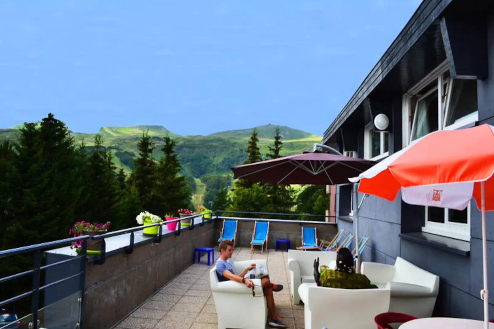 VVF Club Intense Massif du Sancy ***-Image-tags.