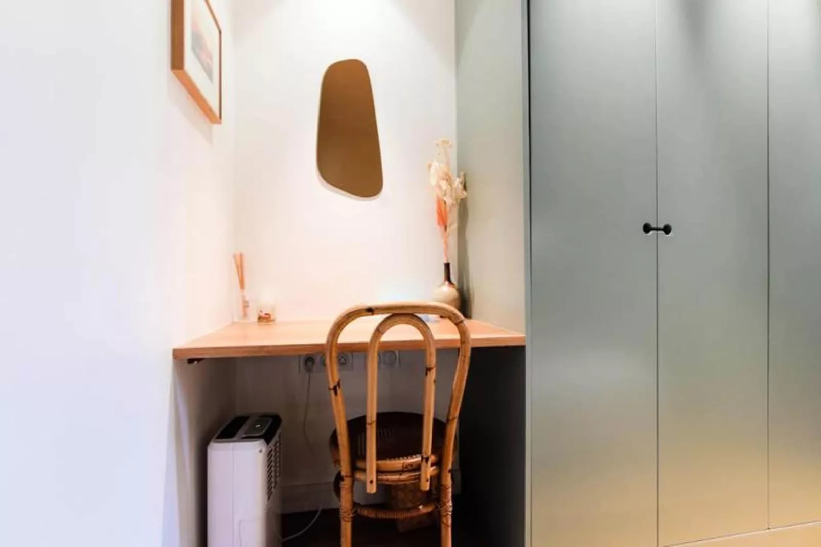 Superbe Maison Au Coeur De La Ville &agrave; Deux Pas De La C&ocirc;te Des Basques-Ambiente