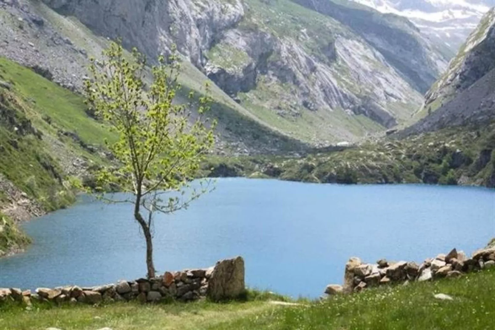 Résidence Rioulet-Zones été à 5 km